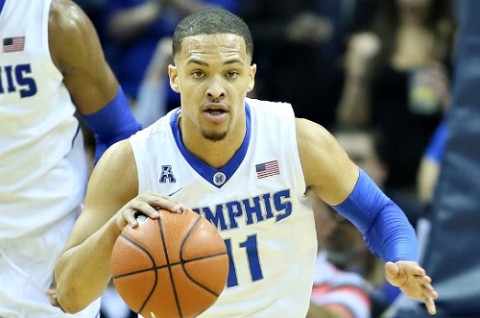 Michael Dixon picked up CEZ Nymburk Latest Basketball News