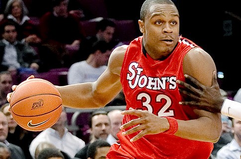 Justin Brownlee stays with Brescia