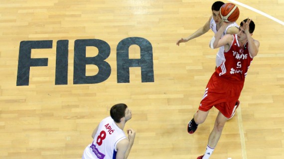 Spain and Serbia clash for U20 Gold