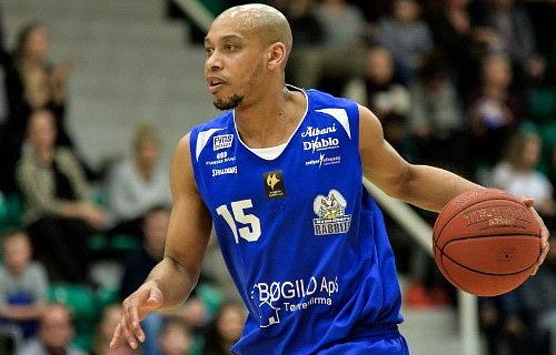Johnell Smith added by Norrkoping