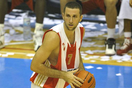 Nikola Markovic