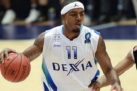 Ronald Lewis now with Rouen