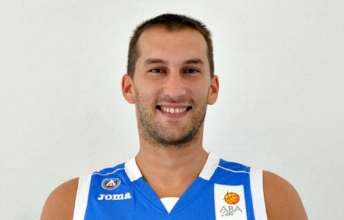 Miljan Pupovic newcomer to Yambol
