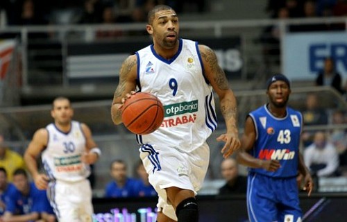 Romeo Travis to play for Strasbourg