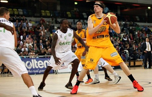 Adrien Sturt now with Plymouth Raiders