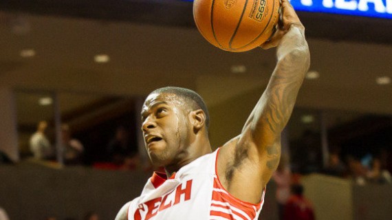 Trency Jackson pens with Lublin