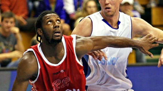 Lamont Mack moves to Le Havre
