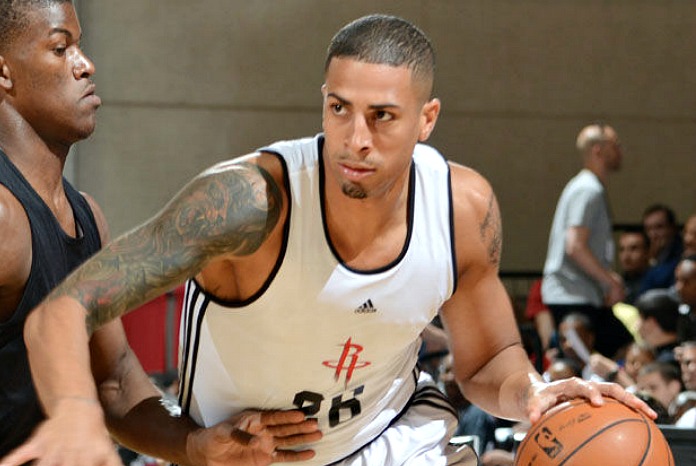 Diamon Simpson returns to Estudiantes Latest Basketball News