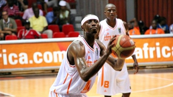 Herve Lamizana inks with Moutahed