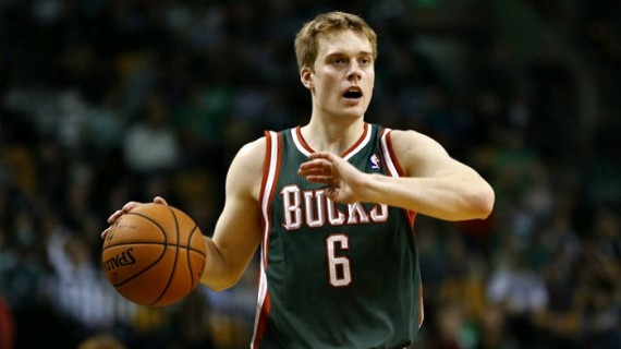 Nate Wolters no longer with Besiktas