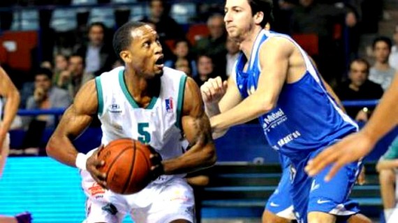 Teddy Gipson joins Le Havre