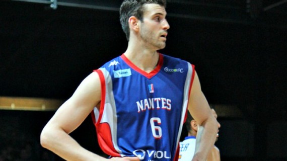 Todd O’Brien newcomer to Sagesse