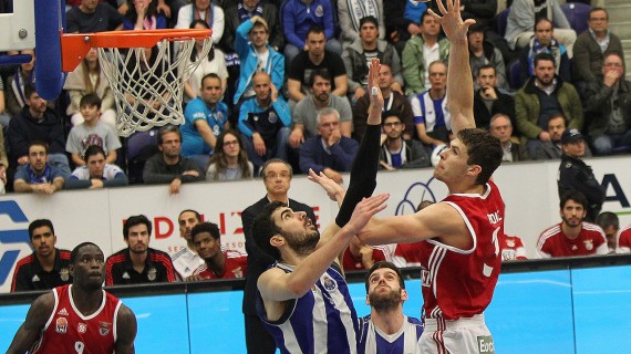 FC Porto conquers Benfica for LPB glory