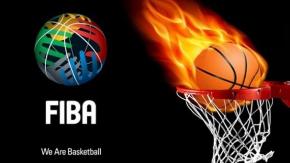 FIBA Europe lifts sanctions on National Federations