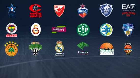 Euroleague Basketball sends FIBA peace proposal