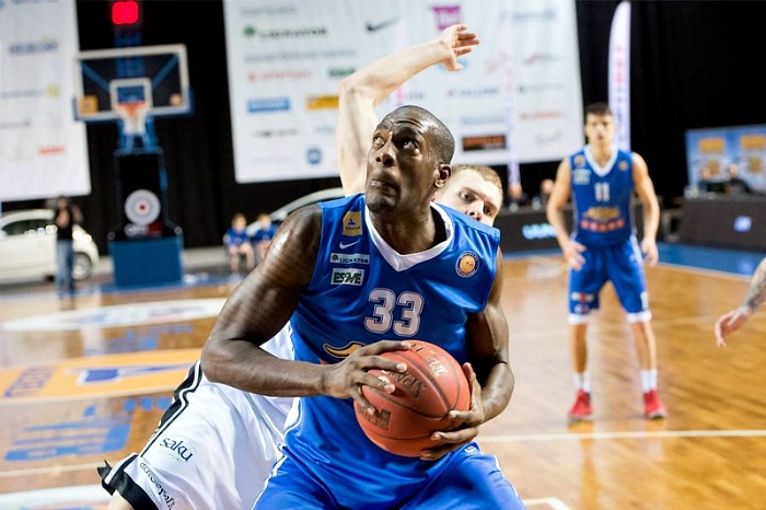 Shawn King added by Gravelines