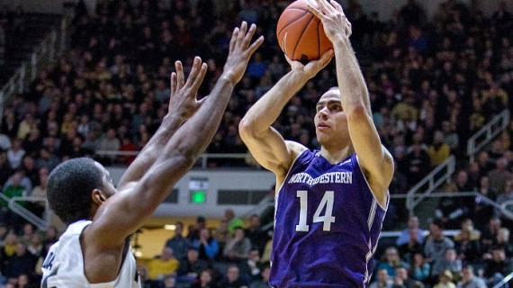 Tre Demps goes pro with Mons-Hainaut