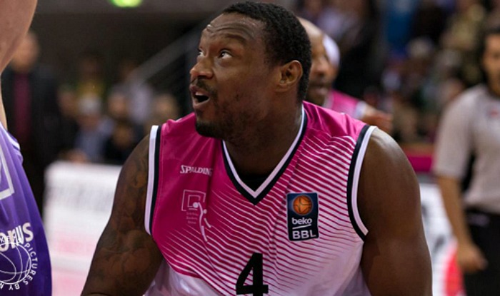 Yancy Gates now with Ironi Nahariya Latest Basketball News