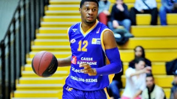 Tyren Johnson signed by Lavrio