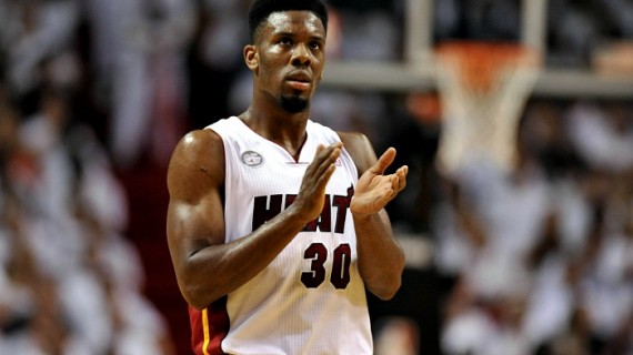 Norris Cole landed by Shandong Bulls
