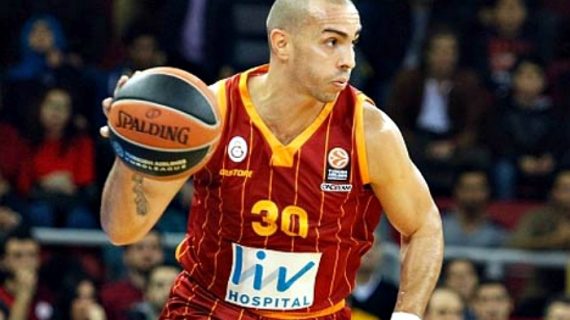 Carlos Arroyo takes Galatasaray to arbitration at BAT