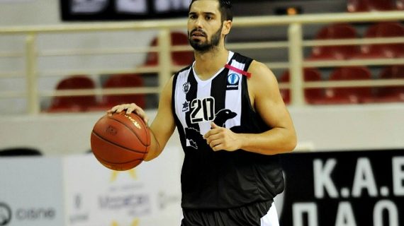 Uros Duvnjak moves to Apollon Patras