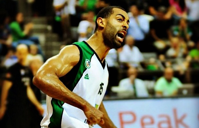 Brian Randle added by Hapoel Jerusalem Latest Basketball News