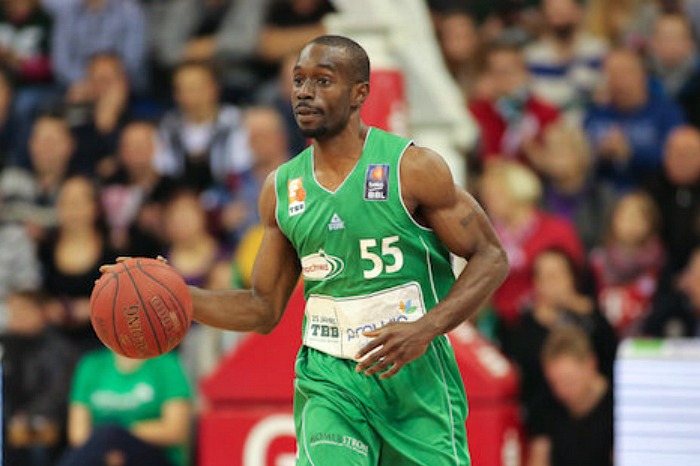 Jermaine Anderson heads to Mornar Bar Latest Basketball News