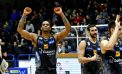 Standings shake-up at Italian Serie A
