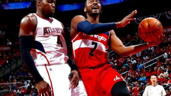 NBA Playoffs: Celtics, Wizards secure 3-2 series leads