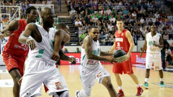French Pro A: Monaco keeps on rolling