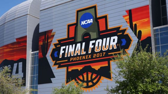 NCAA Final Four Preview