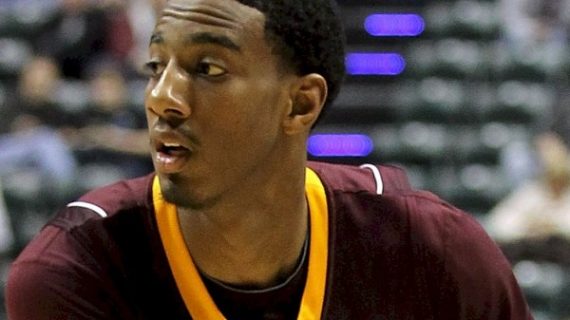 Austin Hollins signs with the Giessen 46ers