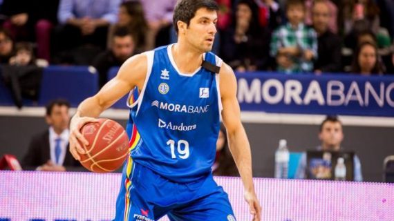 Vojdan Stojanovski moves to Demir IBB