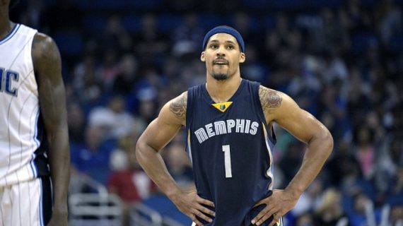 Jarnell Stokes to play in China
