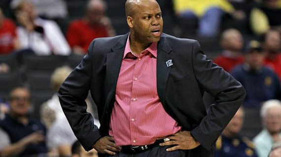 Knicks hire Craig Robinson, Obama’s brother-in-law
