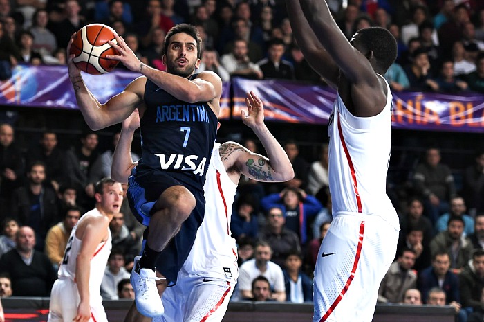 FIBA Americup