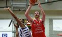 Clancy Rugg heads to Basket Esch