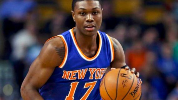 Cleanthony Early joins AEK Athens