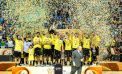 Iberostar Tenerife wins 2017 Intercontinental Cup