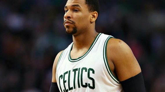 Jared Sullinger to play in China