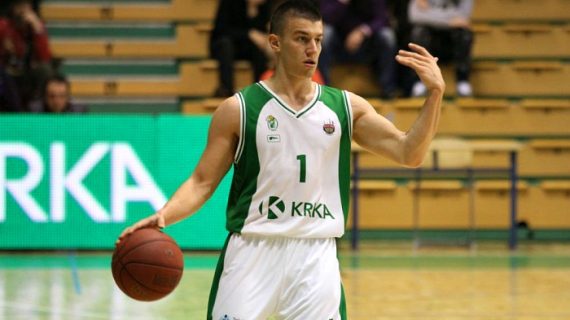 Matic Rebec added by Enisey