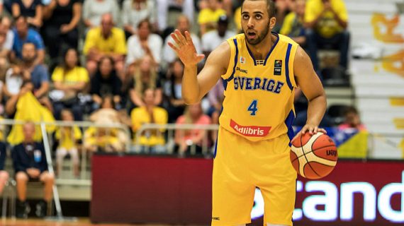 Jonathan Person moves to Targu Mures