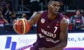 Donta Smith signed by Brindisi