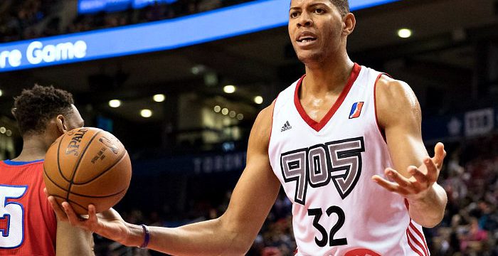 Edy Tavares landed by Real Madrid