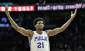 Joel Embiid Explodes for Career Night