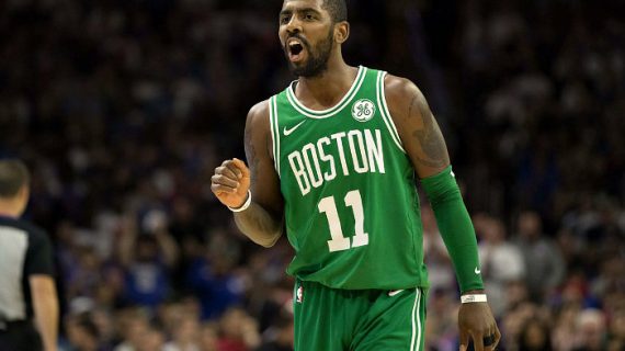 Surging Celtics Extend Streak to 16 Wins