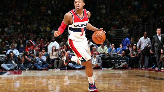 Bradley Beal drops career-high 51 points in win
