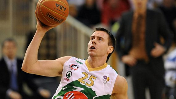 Aleksej Nesovic joins MZT Skopje