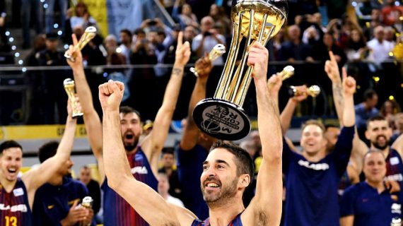 Barcelona wins 2018 Copa del Rey
